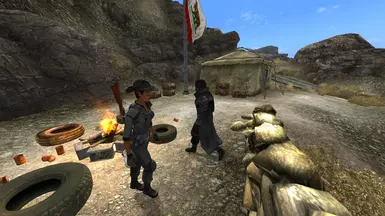 NCR Rangers (old)