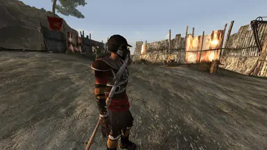 Recruit Legionary