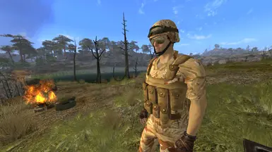 NCR Trooper