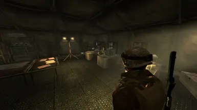 NCR Troopers