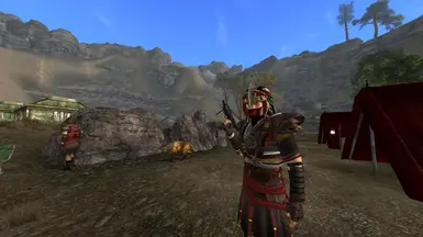 Legion Decanus