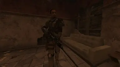 Underground Trooper (AWOP)