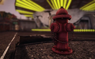 Fantastic fire hydrants (v1.0)