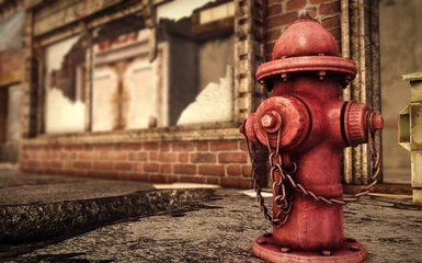 Fantastic fire hydrants (v1.1)