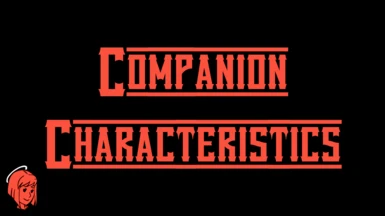 Companion Characteristics - TTW Beta