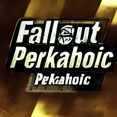 PerkPackPlus at Fallout New Vegas - mods and community
