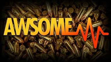 All Weapon Sounds Overhaul Modern Edition - AWSOME
