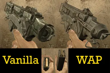 10mm SMG