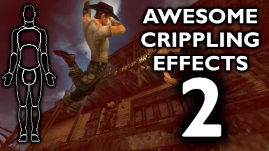 Awesome Crippling Effects 2
