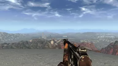 First-person basic