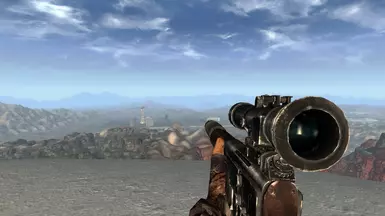 First-person fully upgraded