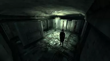 Enclave science team on Underground Lab