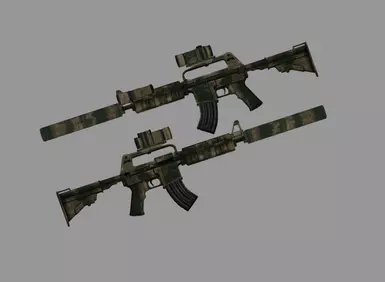 "Gordy's Gone" - UNIQUE M733