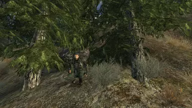 In The Shrubbery 2