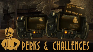 Unlock Perks to increase XP or damage