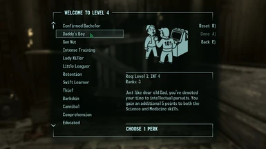 Three New Vegas perks - Fallout: New Vegas - Gamereactor