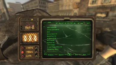 OLD - Glow requires separate mods listed in description