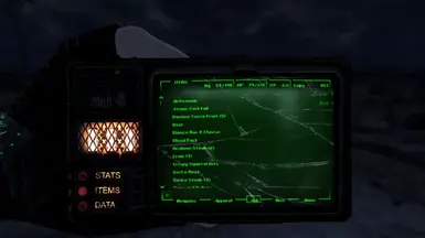 OLD - Glow requires separate mods listed in description
