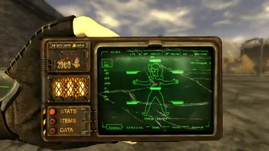 OLD - Date counter displays the day on which the bombs fell