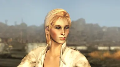 Mo'Hair - Vanilla Haircuts Expansion at Fallout New Vegas - mods and ...