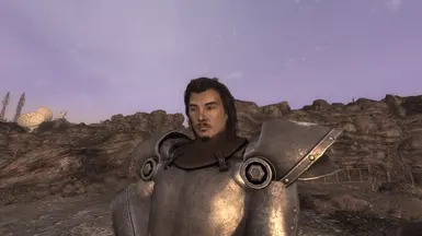 Long Blast