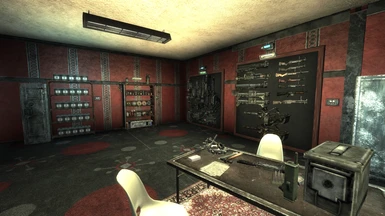 Armory - Ammo Storage, Explosives, Heavy Weapons, Launchers