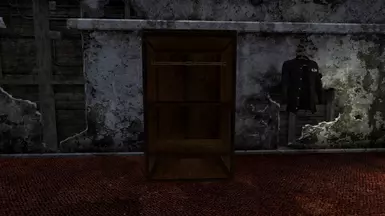 Deeper Wardrobe (shown with vanilla Clothes Rod)