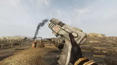 G86R PDW