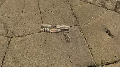 G86R PDW