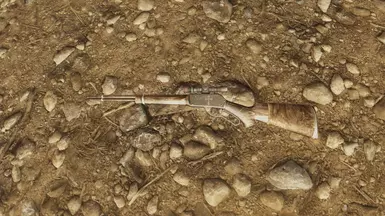 Zion Ranger Carbine