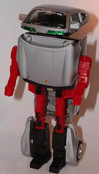 My mod was inspired by this model