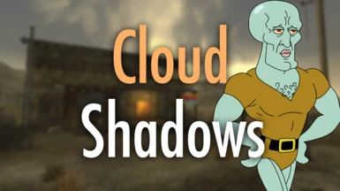 Cloud Shadows
