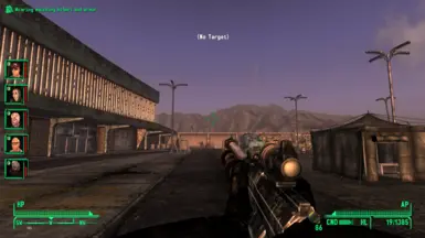 Wrath Blaster