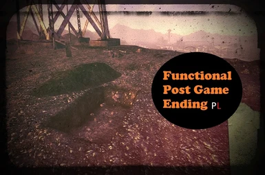 Functional Post Game Ending (FPGE) - Polish translation