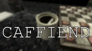 Caffiend