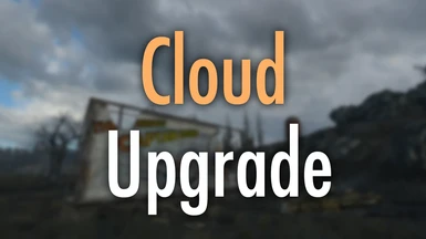 Cloud Upgrade NVSE