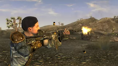 FULL AUTO!!!