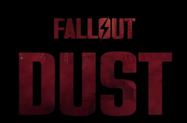 New Game Intro for DUST