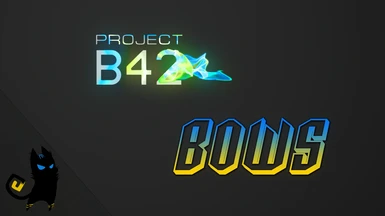 B42 Bows