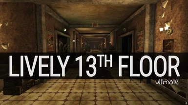 Lively 13th Floor Ultimate