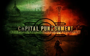 Capital Punishment - A TTW Wabbajack Modlist