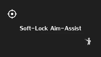 Soft-Lock Aim-Assist