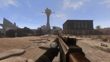 AK-112 Improved (Optional)