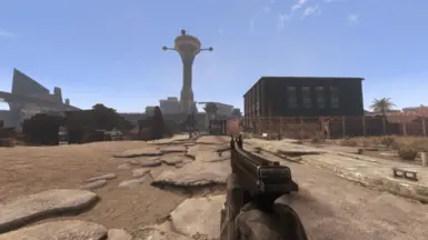 Jatimatic SMG