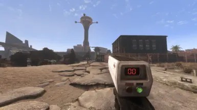 Solar Scorcher