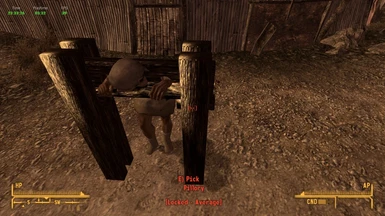 Pillory - Modder's Resource at Fallout New Vegas - mods and community