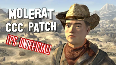 Molerat Command And Control Non-Official Patch