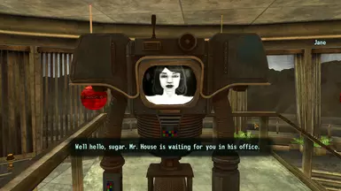 TS1 Bella Goth