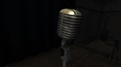 HD Miscellaneous Musical Object Textures at Fallout New Vegas - mods ...