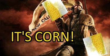 It's Corn - An a-maize-ing mod